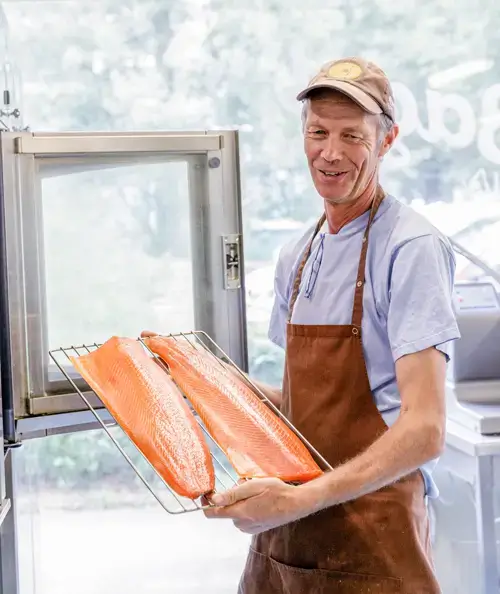 homemade for granted